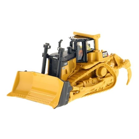Thinkandplay Caterpillar D9T Track-Type Tractor TH1523873